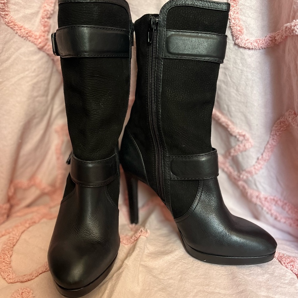 Antonio Melani boots - Picture 2 of 6